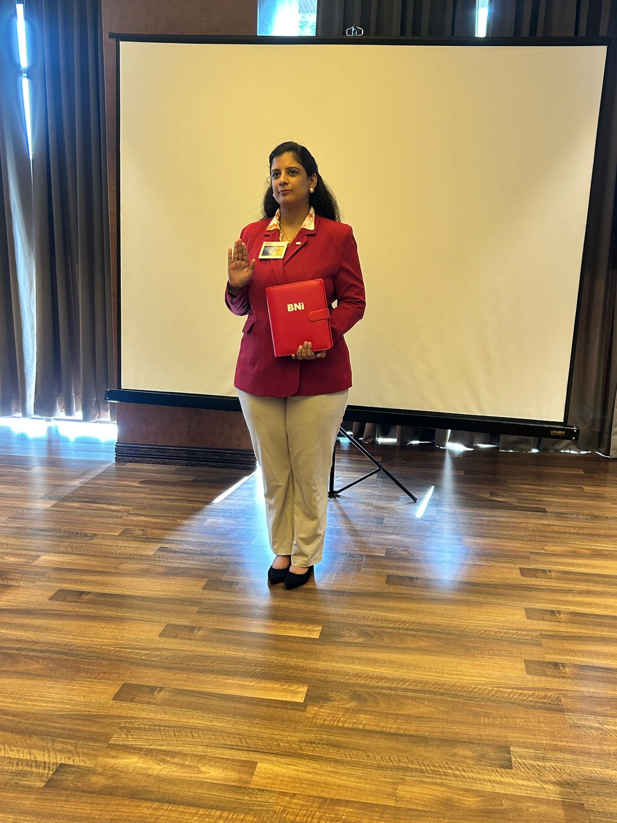 BNI Leadership